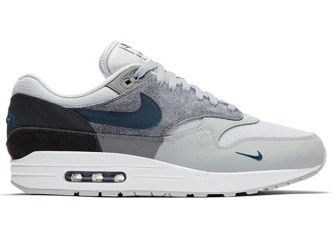 Nike Air Max 1 "London"