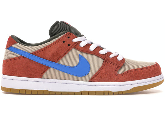 Nike SB Dunk Low Pro "Dusty Peach"