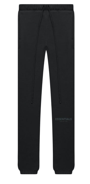 Fear of God Essentials FW21 Sweatpants (Drop 2)