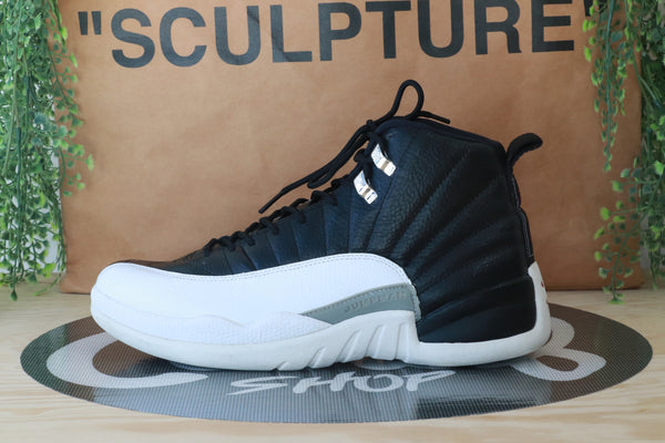 Jordan 12 "Playoffs" 2012 (USED)