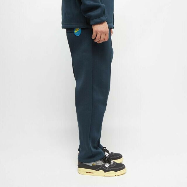 Jordan x Union Pants Teal