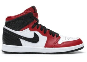 Jordan 1 High "Satin Snake" PS