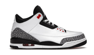 Jordan 3 "Infrared" USED