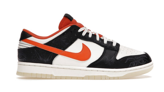 Nike Dunk Low PRM "Halloween"
