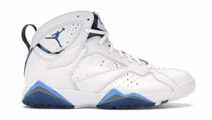 Jordan 7 "French Blue"