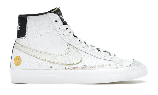 Nike Blazer Mid '77 Vintage "Dia dos los Muertos"