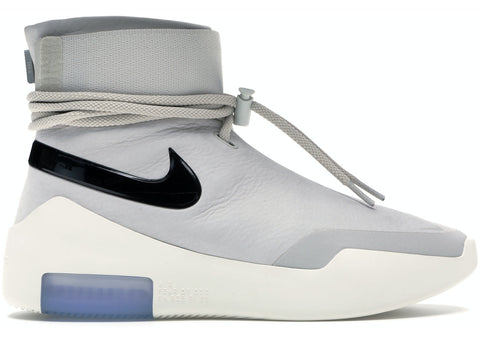 Nike x Fear of God Shoot Around "Light Bone"