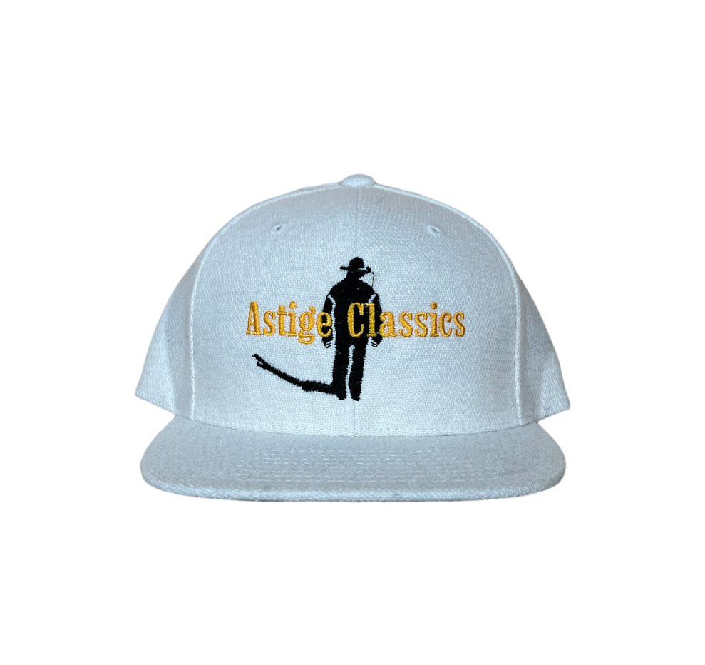 Astige Classics Snapback Hat