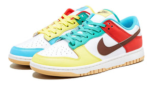 Nike Dunk Low Free 99 "White"