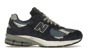New Balance 2002r "Protection Pack" Navy