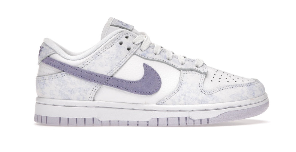 Nike Dunk Low "Purple Pulse"