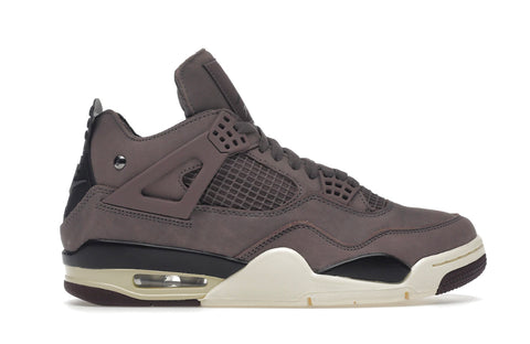 Jordan 4 "A Ma Maniere" (USED)