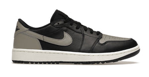 Jordan 1 Low Golf "Shadow"