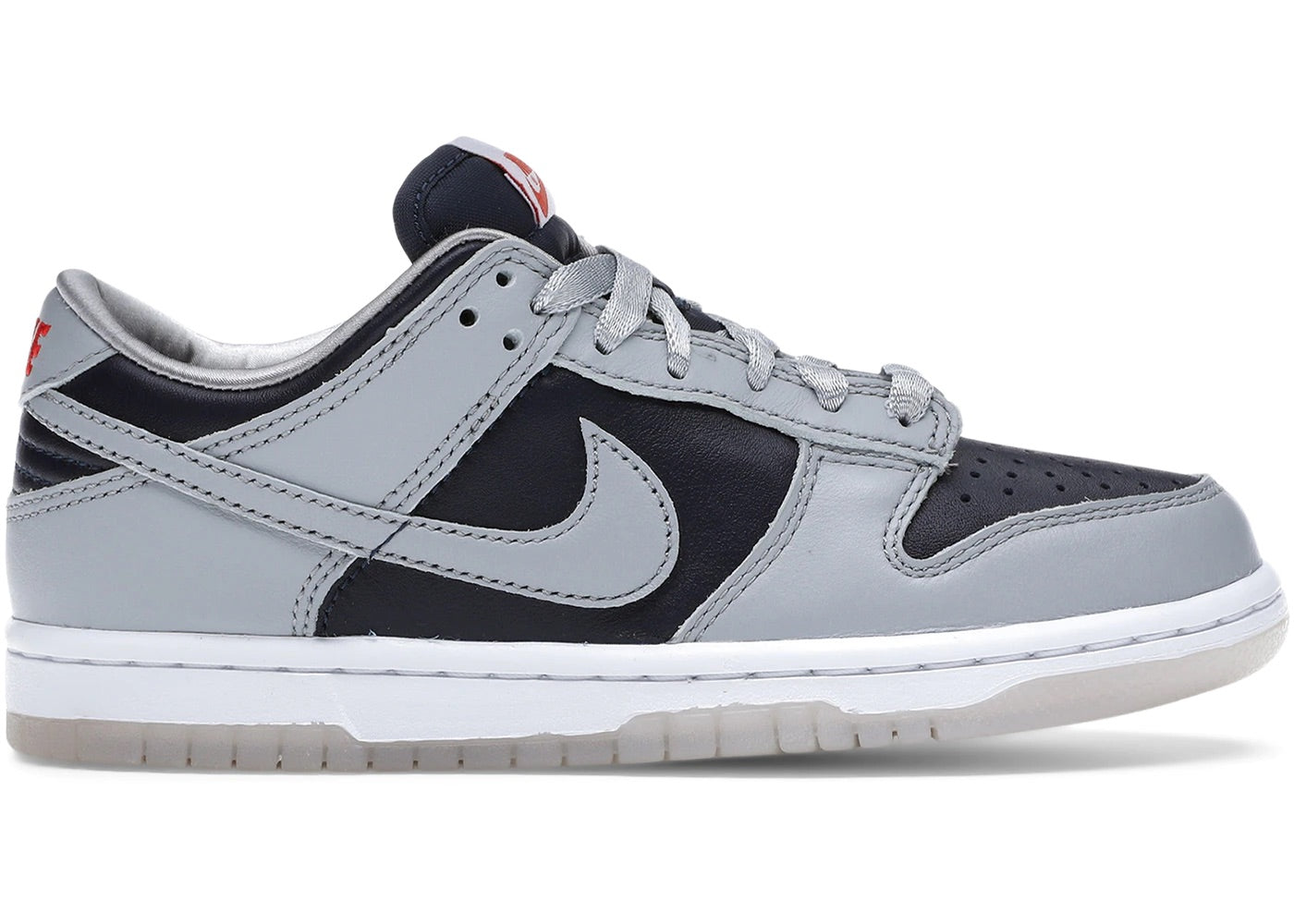 Nike Dunk Low "College Navy"