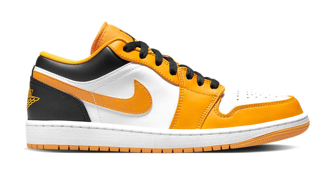 Jordan 1 Low "Taxi"