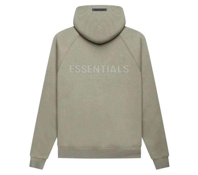FOG Essentials FW21 Pullover Hoodie