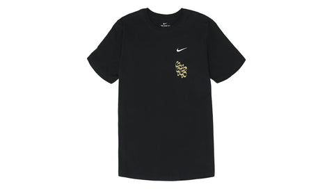 Nike x Drake CLB Rose Tee Black