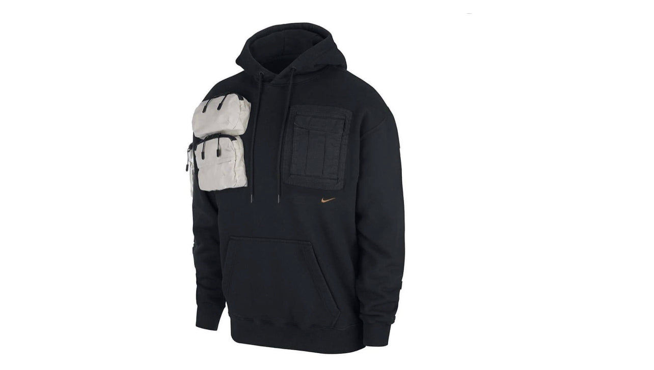 Travis Scott Utility Hoodie