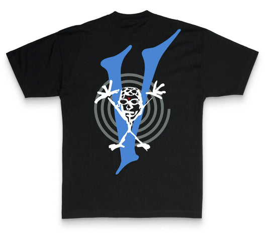 Vlone x Rodman "Pearl" Tee