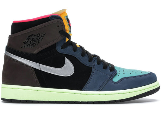 Jordan 1 High "Bio Hack"