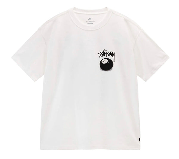 Nike x Stussy 8 Ball Tee