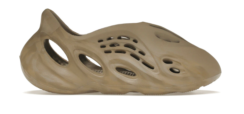 Adidas Yeezy Foam Runner "Stone Sage" (USED)