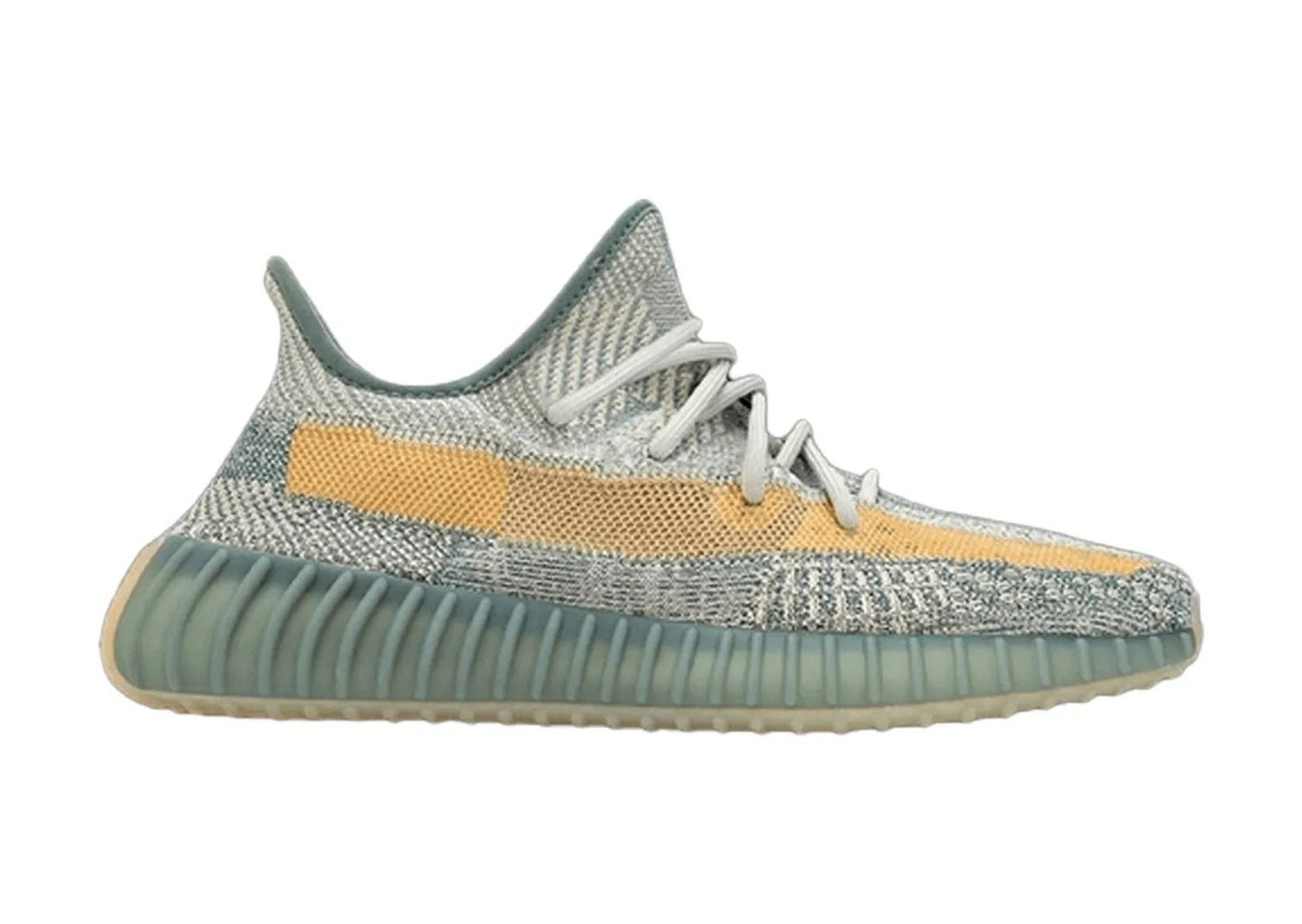 Adidas Yeezy Boost 350 "Israfil" (USED)