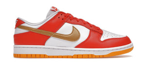 Nike Dunk Low "University Gold" (W)