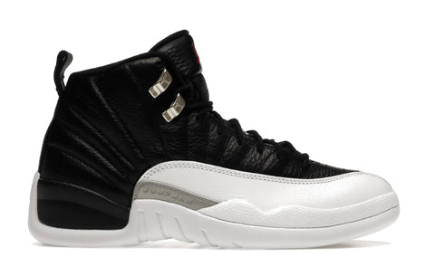 Jordan 12 Retro "Playoffs" (2022)