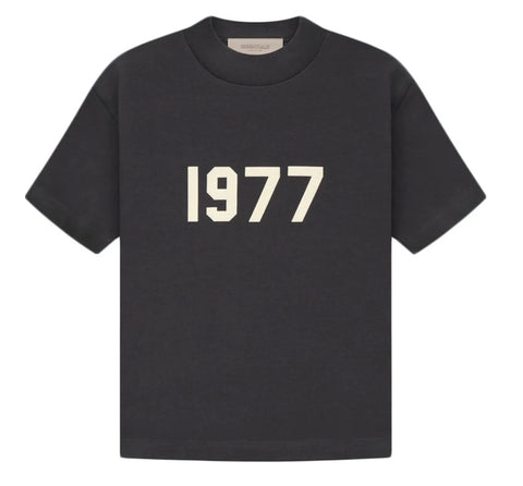 Fear of God Essentials SS22 Kids 1977 Tee