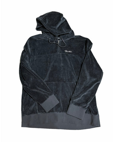 Primitive Velour Hoodie