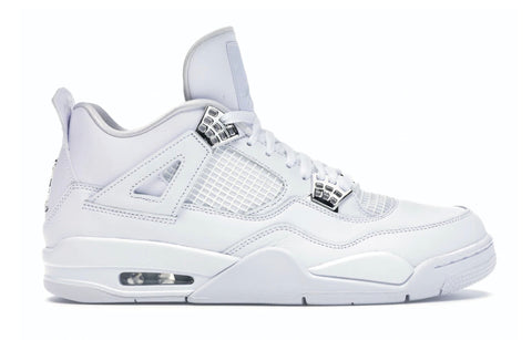 Jordan 4 "Pure Money" (2017)