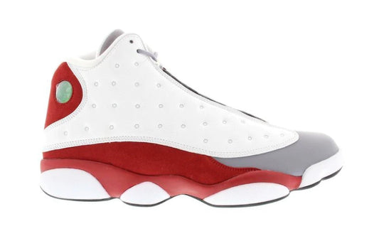 Jordan 13 Retro "Grey Toe" (2014)
