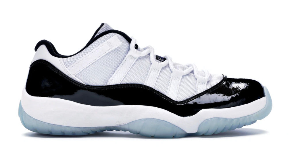 Jordan 11 Low "Concord" USED