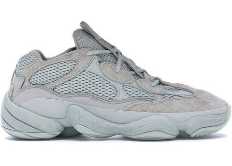 Adidas Yeezy 500 "Salt" (USED)