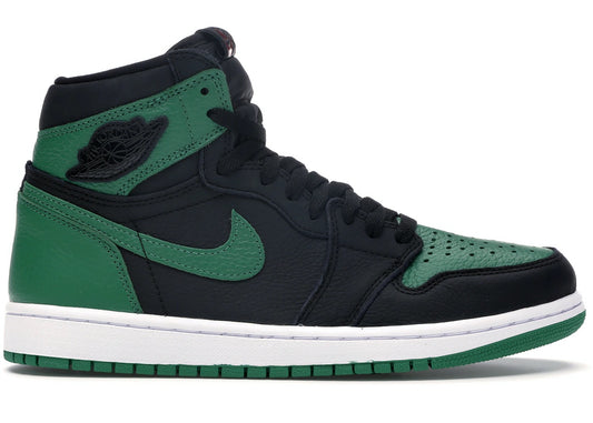 Jordan 1 High "Pine Green 2.0" (USED)