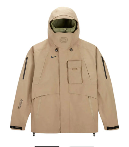 TS CACT.US CORP x Nike M NRG BH Jacket Khaki