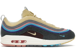 Nike x Sean Wotherspoon Airmax 1/97 (USED)
