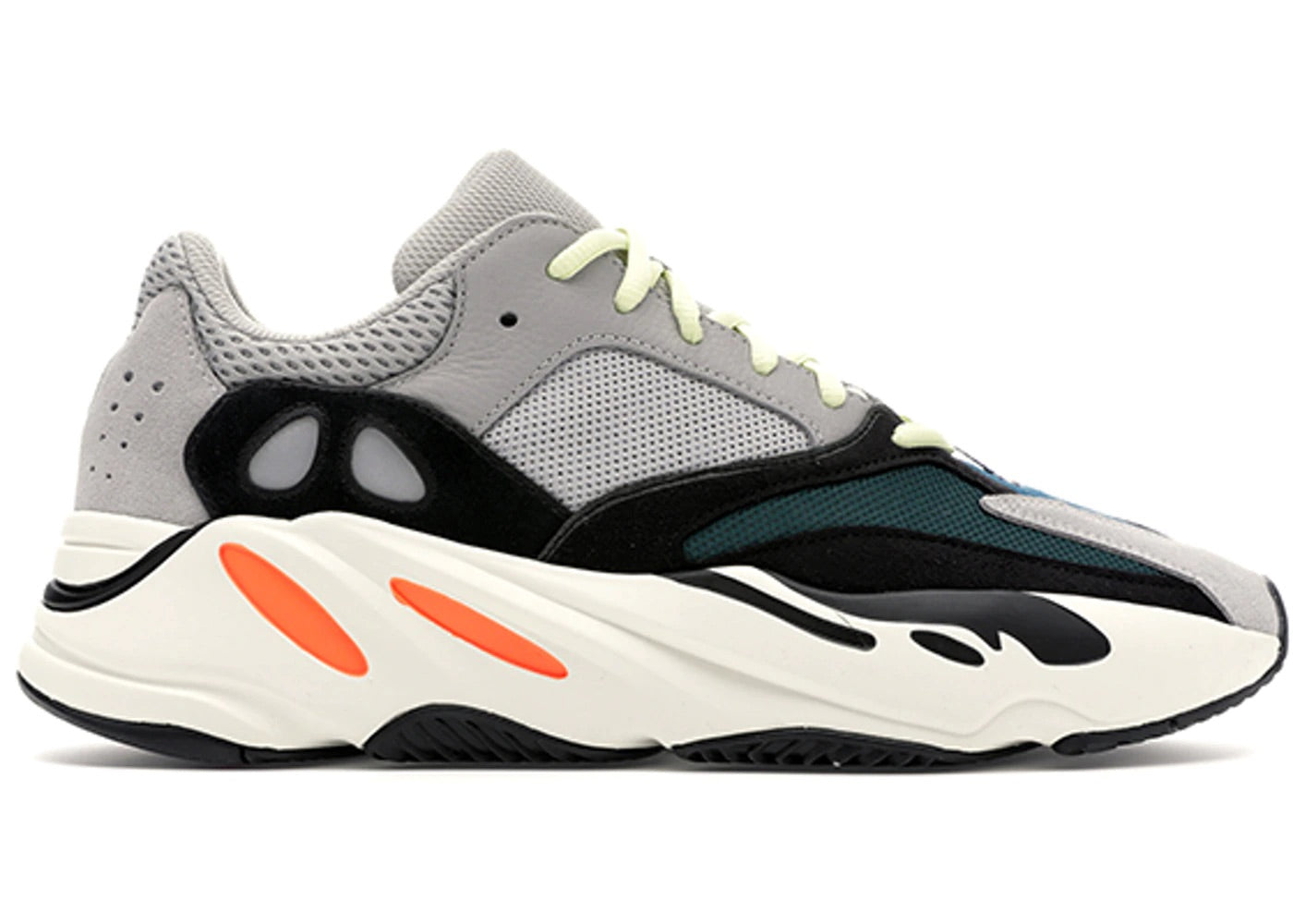 Adidas Yeezy Boost 700 "Waverunner" (USED)