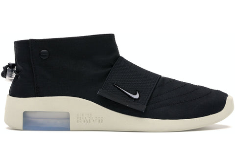 Nike x Fear of God MOC "Black" (USED)