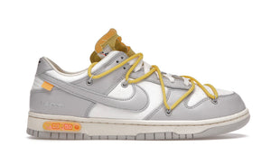 Off White x Nike Dunk Low "Lot 29"