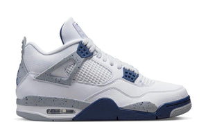 Jordan 4 "Midnight Navy"