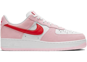 Air Force 1 Valentine's Day