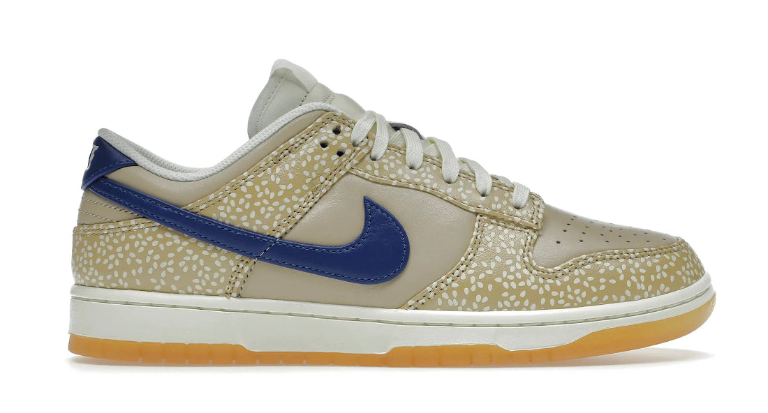 Nike Dunk Low "Bagel Sesame" (Special Box)