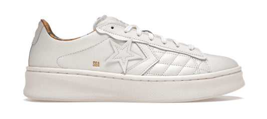 Converse Pro Leather Lift x SGA Chase The Drip