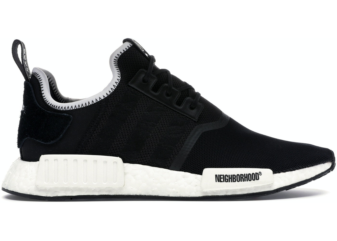 Adidas x Neighborhood NMD