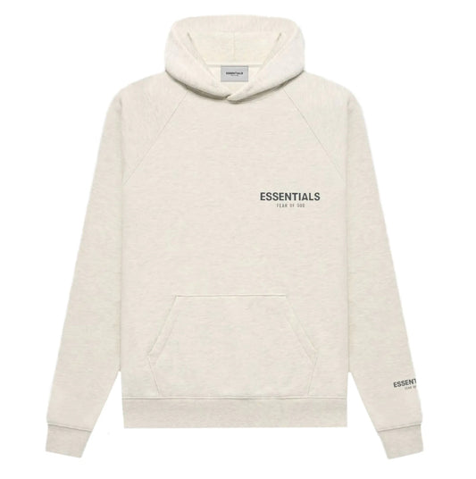 Fear of God Essentials Core Collection Hoodie (2022)