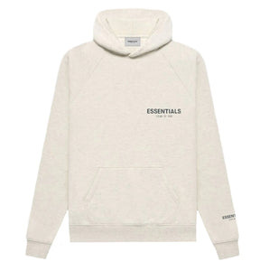 Fear of God Essentials Core Collection Hoodie (2022)