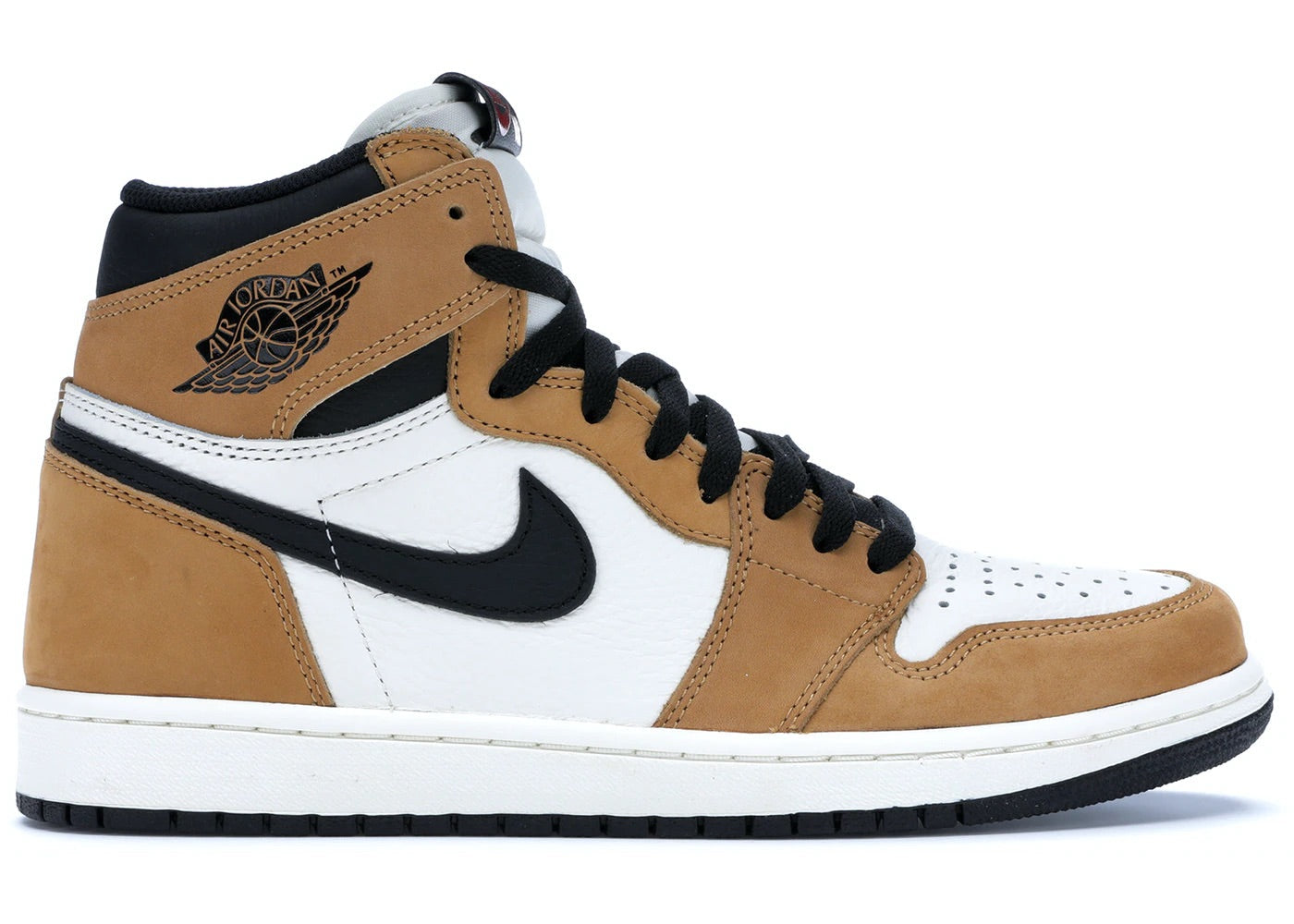 Jordan 1 High "Rookie of the Year" (USED)