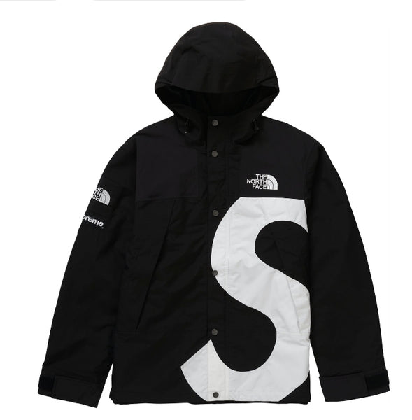 Supreme x The North Face S Logo Mountain Jacket "Black"